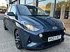 Hyundai I10 1.0 MPi Premium 5dr Aurora Grey