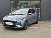 Hyundai I10 1.2 [79] Premium 5dr [Nav] Meta Blue