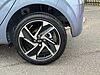 Hyundai I10 1.2 [79] Premium 5dr [Nav] Meta Blue