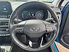 Hyundai KONA 1.6 GDi Hybrid Premium 5dr DCT Blue Lagoon