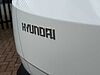 Hyundai TUCSON 1.6T Hybrid Ultimate 5dr Auto Serenity White