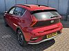 Hyundai BAYON 1.0 TGDi Ultimate 5dr DCT Dragon Red