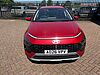 Hyundai BAYON 1.0 TGDi Ultimate 5dr DCT Dragon Red
