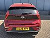 Hyundai BAYON 1.0 TGDi Ultimate 5dr DCT Dragon Red