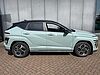 Hyundai KONA 1.6 Hybrid 129 N Line 5dr DCT Merage Green