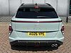 Hyundai KONA 1.6 Hybrid 129 N Line 5dr DCT Merage Green