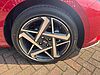 Hyundai I20 1.0T GDi Ultimate 5dr DCT Dragon Red