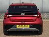 Hyundai I20 1.0T GDi Ultimate 5dr DCT Dragon Red