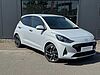 Hyundai I10 1.2 [79] Premium 5dr [Nav] Lumen Gray