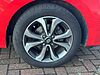 Hyundai I10 1.2 Premium SE 5dr Auto Red