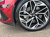 Hyundai IONIQ 6 239kW Ultimate 77kWh 4dr AWD Auto Ultimate Red