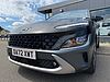 Hyundai KONA 1.6 GDi Hybrid Premium 5dr DCT Black