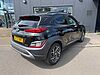 Hyundai KONA 1.6 GDi Hybrid Premium 5dr DCT Black