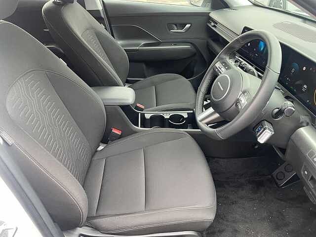 Hyundai KONA 1.6 h-GDi Advance DCT Euro 6 (s/s) 5dr