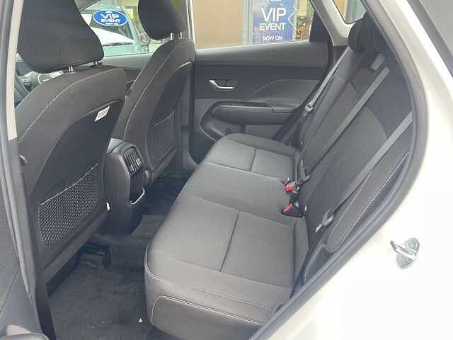 Hyundai KONA 1.6 h-GDi Advance DCT Euro 6 (s/s) 5dr