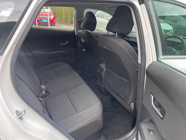 Hyundai KONA 1.6 h-GDi Advance DCT Euro 6 (s/s) 5dr