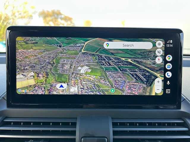 Hyundai INSTER Long Range 49kWh 02 Auto 5dr Blue