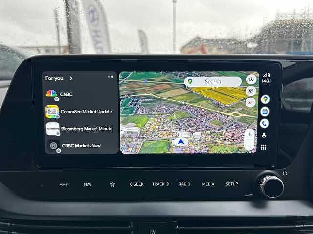 Hyundai i20 1.0 T-GDi N Line S DCT Euro 6 (s/s) 5dr