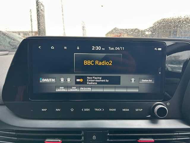 Hyundai i20 1.0 T-GDi N Line S DCT Euro 6 (s/s) 5dr