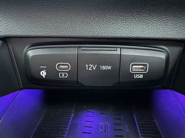 Hyundai i20 1.0 T-GDi N Line S DCT Euro 6 (s/s) 5dr