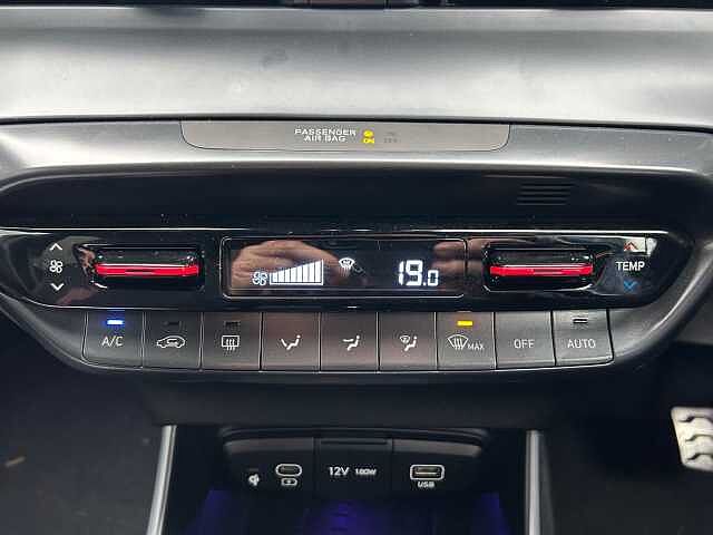 Hyundai i20 1.0 T-GDi N Line S DCT Euro 6 (s/s) 5dr