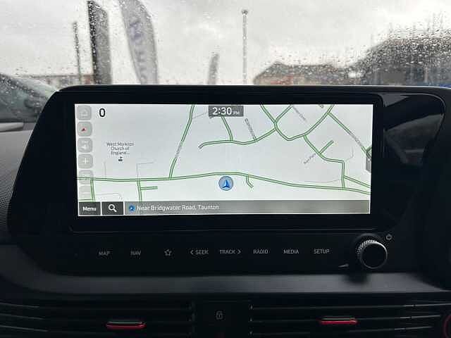 Hyundai i20 1.0 T-GDi N Line S DCT Euro 6 (s/s) 5dr