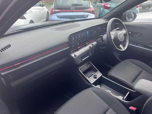 Hyundai KONA 65.4kWh N Line Auto 5dr