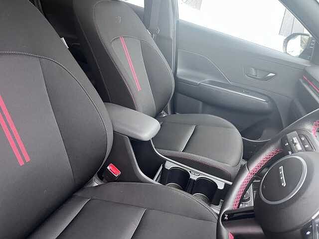 Hyundai KONA 65.4kWh N Line Auto 5dr