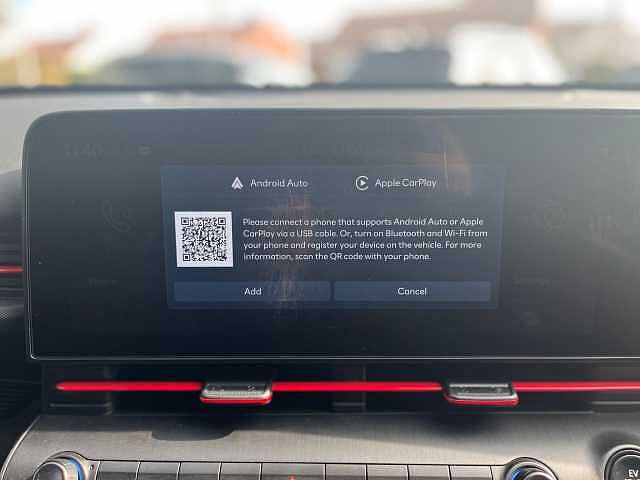 Hyundai KONA 65.4kWh N Line Auto 5dr