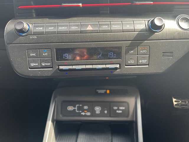 Hyundai KONA 65.4kWh N Line Auto 5dr