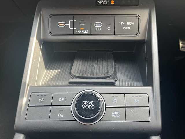 Hyundai KONA 65.4kWh N Line Auto 5dr