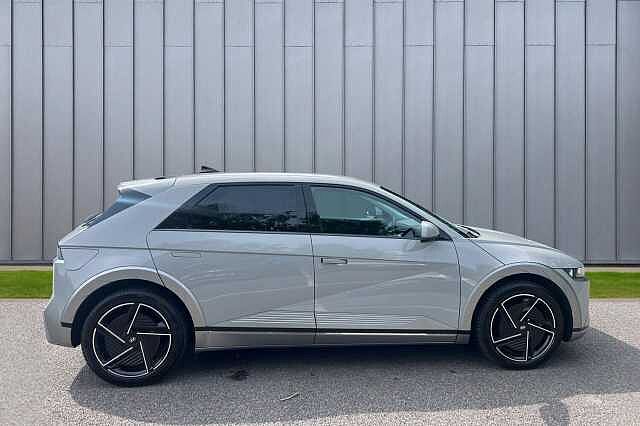 Hyundai IONIQ 5 84kWh Ultimate Auto AWD 5dr
