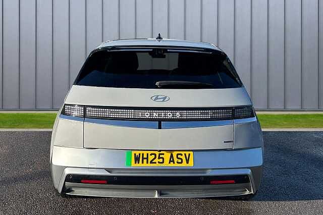 Hyundai IONIQ 5 84kWh Ultimate Auto AWD 5dr