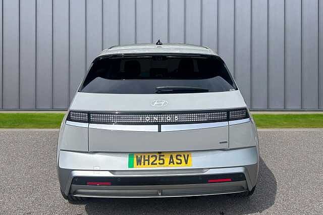 Hyundai IONIQ 5 84kWh Ultimate Auto AWD 5dr