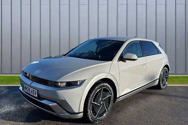 Hyundai IONIQ 5 84kWh Ultimate Auto AWD 5dr