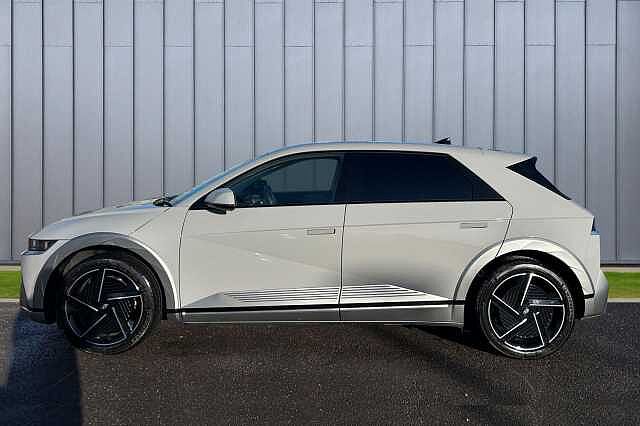 Hyundai IONIQ 5 84kWh Ultimate Auto AWD 5dr