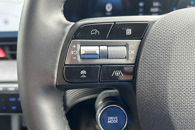 Hyundai IONIQ 5 84kWh Ultimate Auto AWD 5dr
