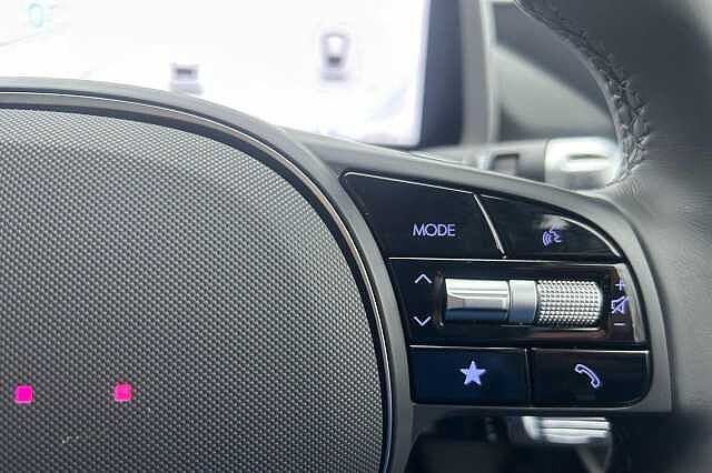 Hyundai IONIQ 6 77.4kWh Ultimate Auto 4dr
