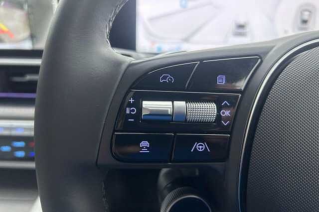 Hyundai IONIQ 6 77.4kWh Ultimate Auto 4dr