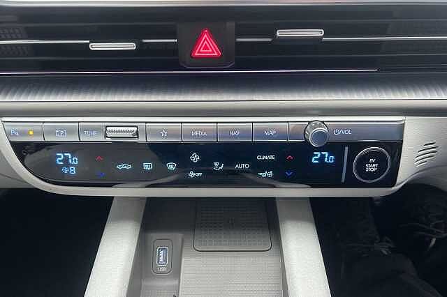 Hyundai IONIQ 6 77.4kWh Ultimate Auto 4dr