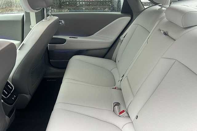 Hyundai IONIQ 6 77.4kWh Ultimate Auto 4dr