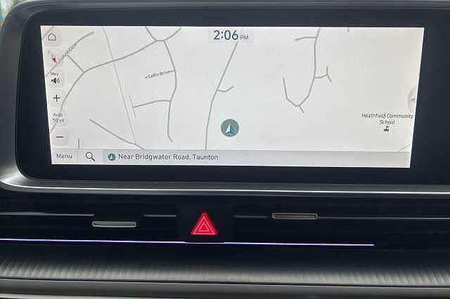 Hyundai IONIQ 6 77.4kWh Ultimate Auto 4dr