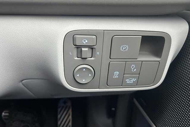Hyundai IONIQ 6 77.4kWh Ultimate Auto 4dr