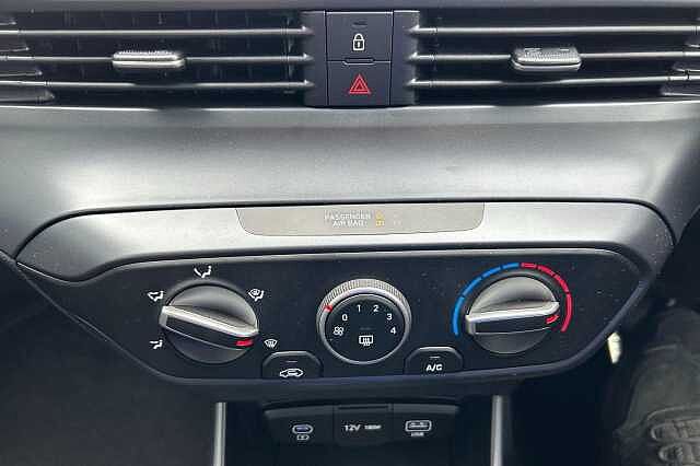 Hyundai BAYON 1.0 T-GDi Advance DCT Euro 6 (s/s) 5dr