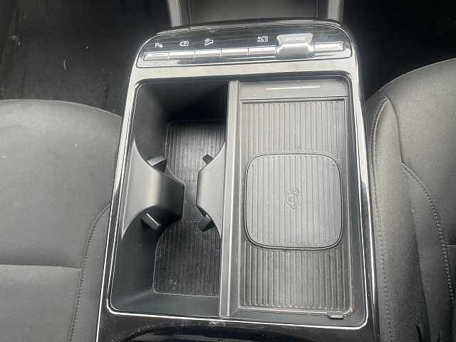 Hyundai TUCSON 1.6 T-GDi Advance Auto Euro 6 (s/s) 5dr Silver