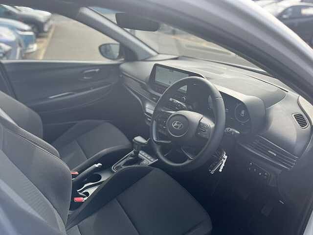 Hyundai i20 1.0 T-GDi Premium DCT Euro 6 (s/s) 5dr