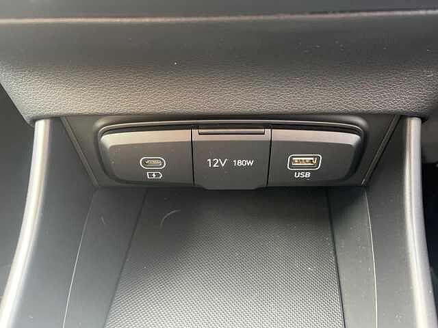 Hyundai i20 1.0 T-GDi Premium DCT Euro 6 (s/s) 5dr