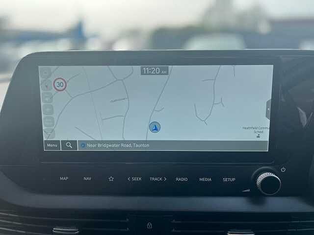 Hyundai i20 1.0 T-GDi Premium DCT Euro 6 (s/s) 5dr