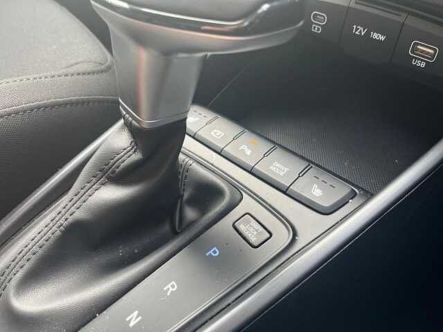 Hyundai i20 1.0 T-GDi Premium DCT Euro 6 (s/s) 5dr