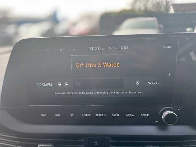 Hyundai i20 1.0 T-GDi Premium DCT Euro 6 (s/s) 5dr